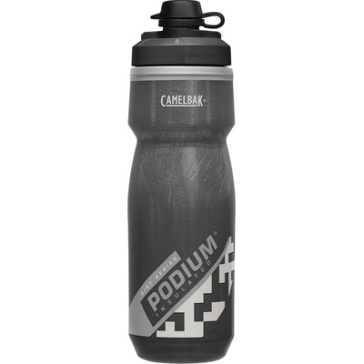 CamelBak Podium Dirt Chill Botle - 620ml - Black