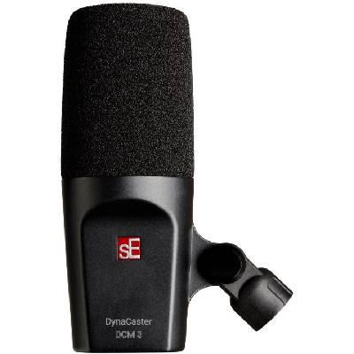 DynaCaster DCM 3 Подкаст микрофони (DYNACASTER-DCM-3)