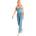 LOIS JEANS Дънки Lois jeans 10893 sleeveless overall - Blue (Blue)