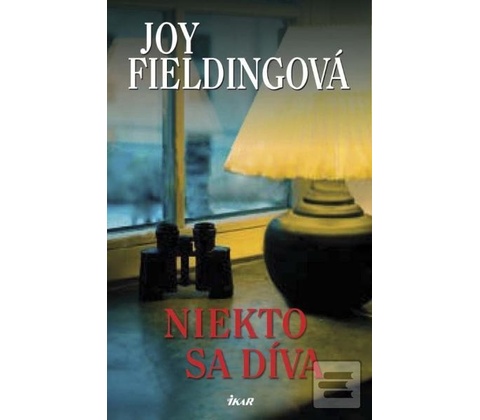 Niekto sa díva