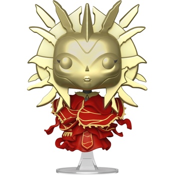 Funko Фигура Funko POP! Games: Dungeons & Dragons - Lady of Pain #1037 (099590)