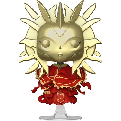 Funko Фигура Funko POP! Games: Dungeons & Dragons - Lady of Pain #1037 (099590)