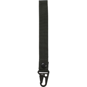 Image 1 of MFH Ключодържател MFH Tactical II, OD зелен (28284B)