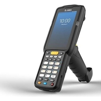 Zebra MC3300X MC330L-GJ4EG4RW