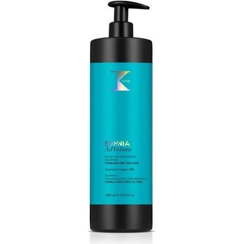 KTime Ad Volume objemový šampon 1000 ml