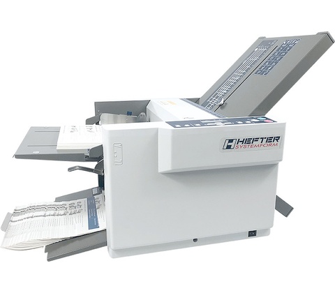 HEFTER A3-Mega-M-plus