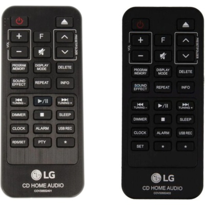 LG cov33552403 - оригинален дистанционен контрол (cov33552403)