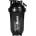 GymBeam Шейкър Tritan Black 500 ml
