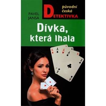 Dívka, která lhala