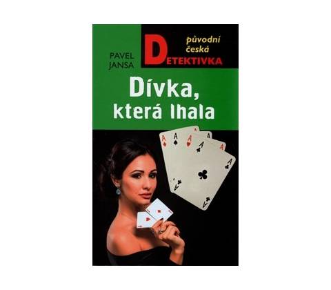Dívka, která lhala