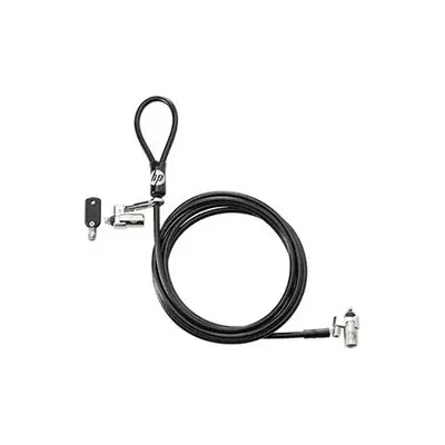 HP Аксесоар, HPE Bezel Lock Kit (875519-B21)