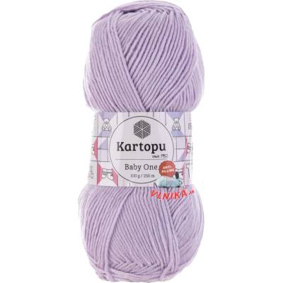 Kartopu Příze Baby One Varianta: K706