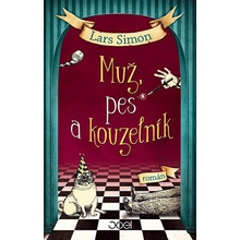 Muž, pes a kouzelník