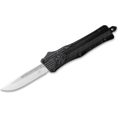 COBRA TEC Malý CTK-1 OTF Černý 06CT016