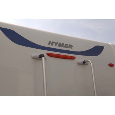 Thule Bike Carrier Adapter for Hymer