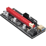 Makki Екстендер Mining Riser PCI Express 1x to 16x - 270uf - MAKKI-SR139-270 (MAKKI-SR139-270) - tehnik