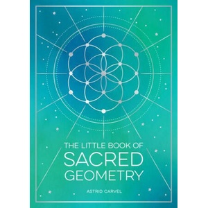 Little Book of Sacred Geometry | Astrid Carvel (2023)