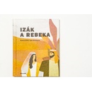 Izák a Rebeka