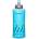 Hydrapak Хидратиращ резервоар HydraPak Skyflask Speed V2 Water bottle - Malibu Blue - размер 350 ml (533-2470-0112)