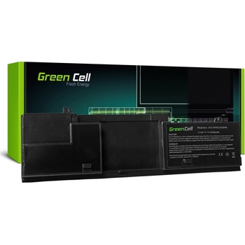 Green Cell DE44 4400 mAh batéria - neoriginálna