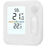 SwitchBot Панел SwitchBot Home за климатизация (W7400000)
