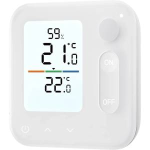 SwitchBot Панел SwitchBot Home за климатизация (W7400000)