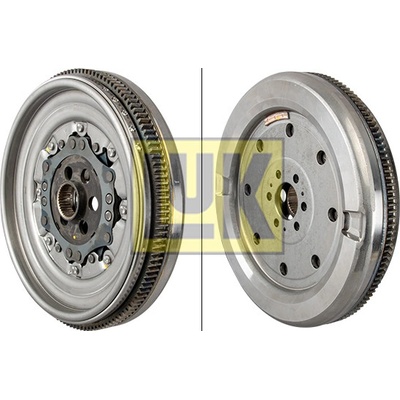 Zotrvačník Schaeffler LuK 415 0872 09