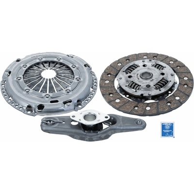 Spojková sada SACHS 3000 950 072