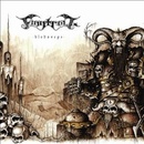 FINNTROLL: BLODSVEPT LP