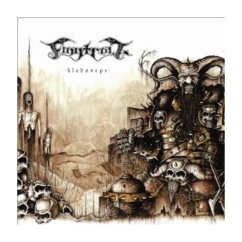 FINNTROLL: BLODSVEPT LP