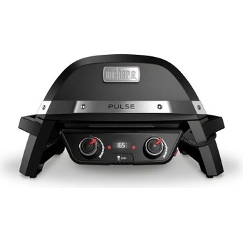 Weber SMART Pulse 2000