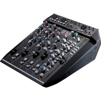 Solid State Logic SiX