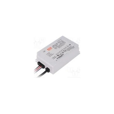Napájecí zdroj spínaný LED 65W 69÷93VDC 700mA 180÷295VAC
