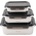 Outwell Camper Food Box Set Цвят: сив