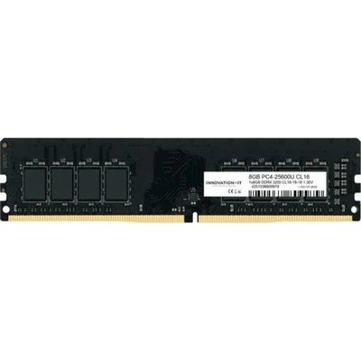 Innovation IT 8GB DDR4 3200MHz INNO8G3200S