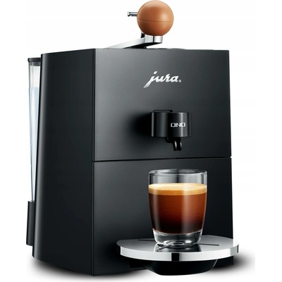 Jura Ono Black – Hledejceny.cz