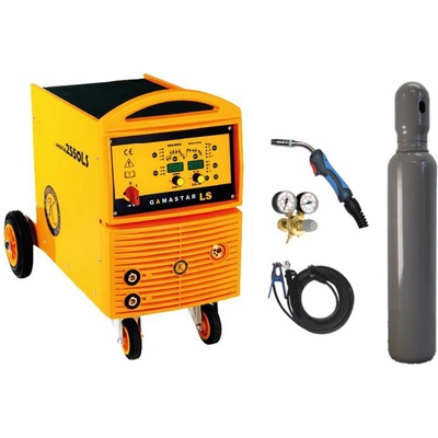 Omicron GAMASTAR 2550LS Synergie 4-kl