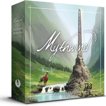 Open Owl Studios Mythwind: Expanded Horizons EN