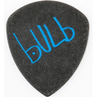 Dunlop MISHA MANSOOR CUSTOM DELRIN FLOW PICK STUDIO .73MM 6 ks