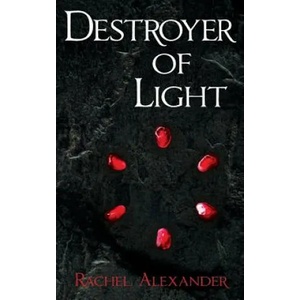 Destroyer of Light | Rachel Alexander (ISBN: 9780996644723)