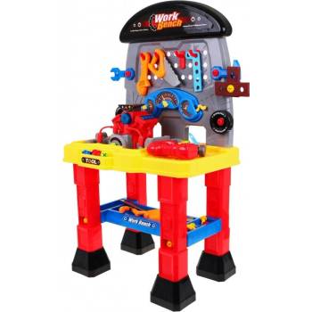 Inlea4Fun dětská dílna Work Bench