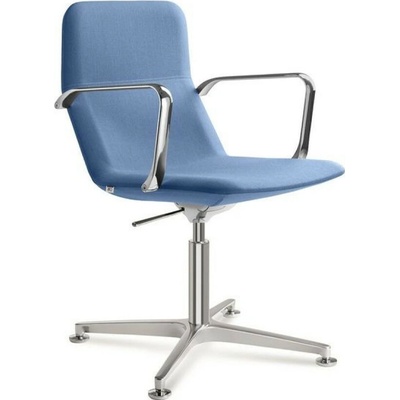 LD Seating křeslo FLEXI Light CHL,BR,F60-N6
