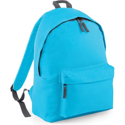 BagBase BG 125COT520125t9199 surf blue 18 l