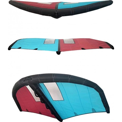 Foil Wing WingJet Falcon 3 blue/red