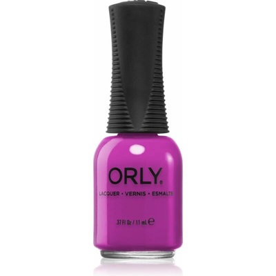 Orly Lacquer lak na nechty odtieň Stay Rad 11 ml