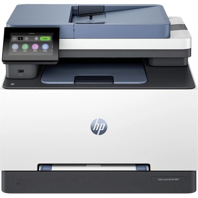 HP Color LaserJet Pro MFP 3302fdng 759V1F