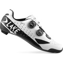 Lake CX238 Carbon bílo/černá