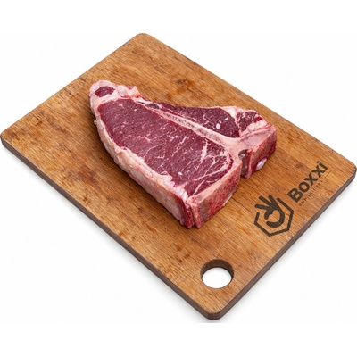 Boxxi T-bone steak 800 g