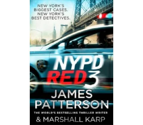 NYPD Red 3