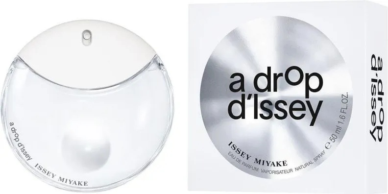 Issey Miyake A Drop d'Issey EDP 90 ml